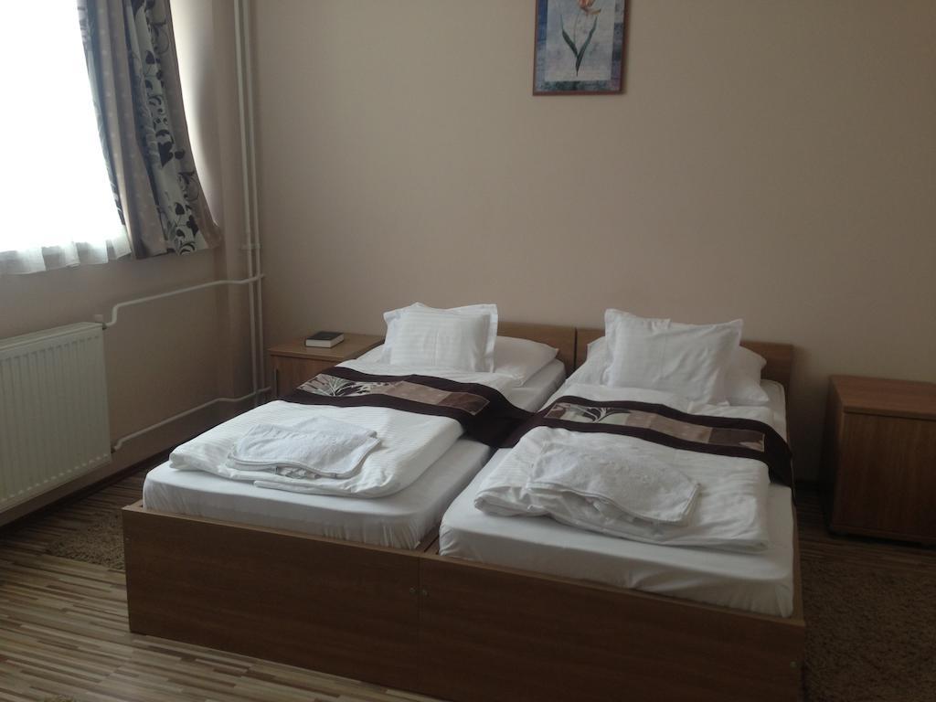 Vasvirag Hotel Celldomolk Room photo